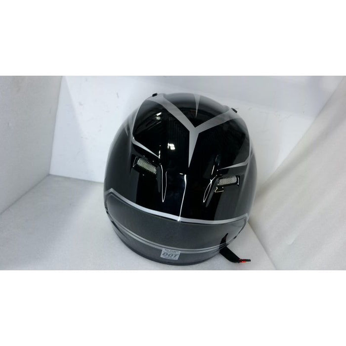 Bell Powersports Qualifier Motorcycle Helmet - Open Box (Without Box)