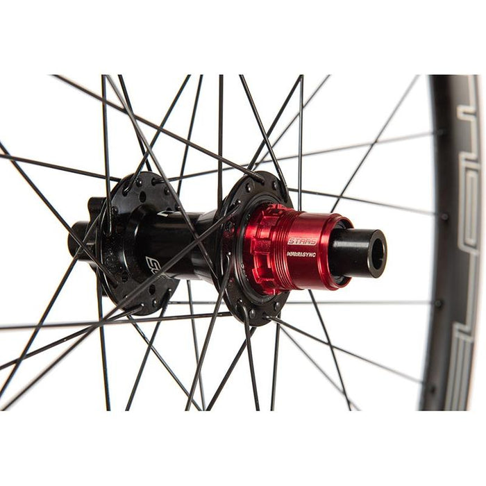 Stans No Tubes Flow CB7 Front Bicycle Wheels