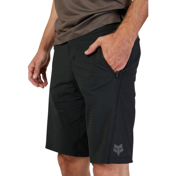 FOX Racing Flexair Bicycle Shorts