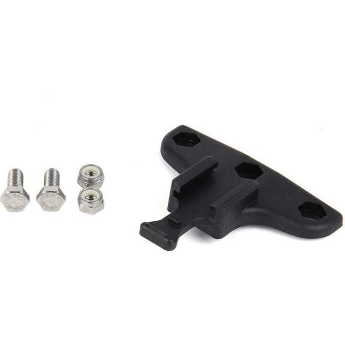 Cygolite Handlebar Bracket Fits Ranger Expilion Metro and Streak Series Light Mounts Bicycle Light Mounts