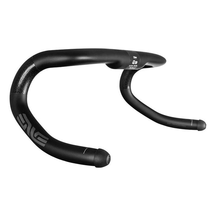 ENVE Gravel Drop Bicycle Handlebars Bicycle Handlebars