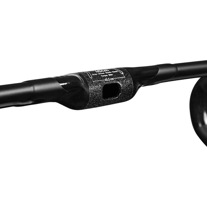 Enve Ses Ar Drop Bicycle Handlebars