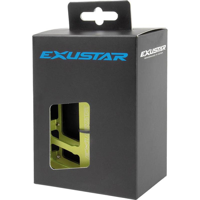 Exustar E-PB525 Bicycle Pedals