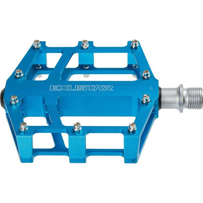 Exustar E-PB525 Bicycle Pedals