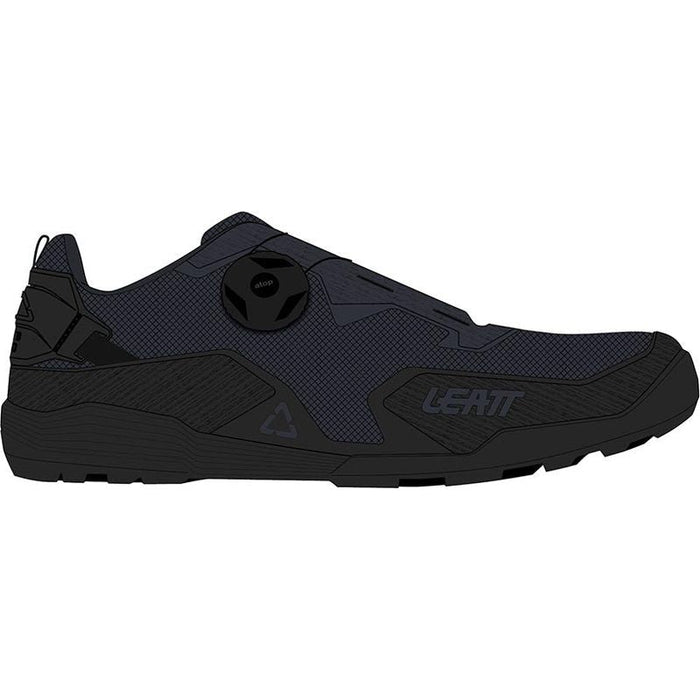 Leatt 6.0 Clip Bicycle Shoes