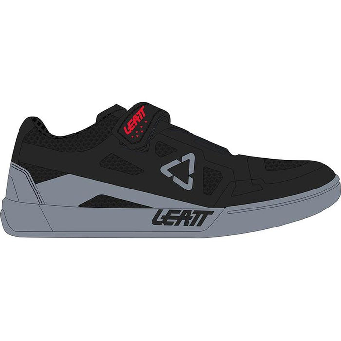 Leatt 5.0 Clip Bicycle Shoes