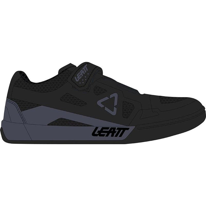 Leatt 5.0 Clip Bicycle Shoes