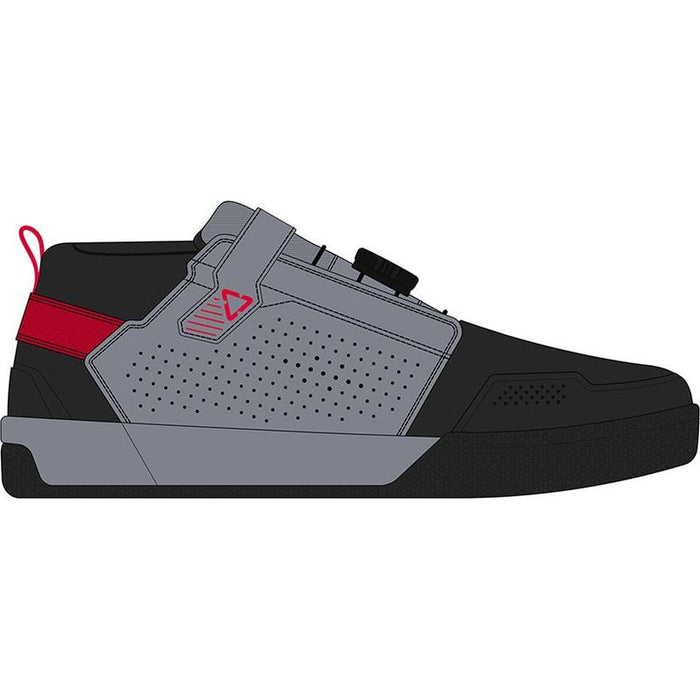 Leatt 4.0 Clip Pro Bicycle Shoes