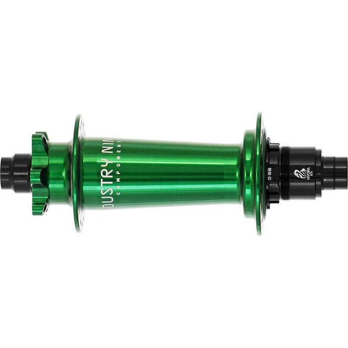 Industry Nine Hydra Classic Bicycle Disc Hubs