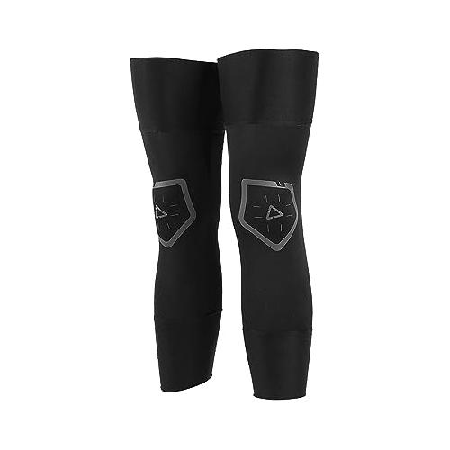 Leatt Knee Brace Sleeve Pair Bicycle Knee Pads