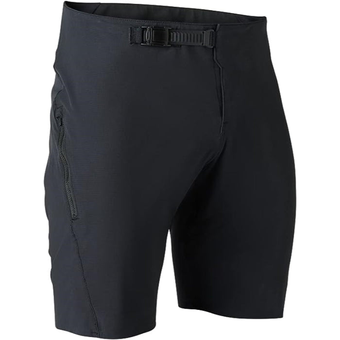 FOX Racing Flexair Ascent Short Discontinued Black 28