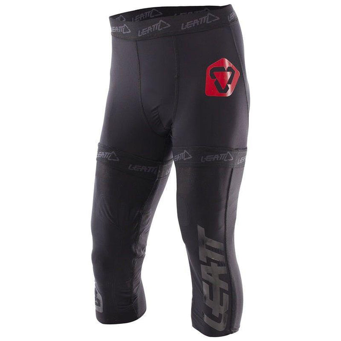 Leatt Knee Brace Pants Motorcycle Apparel