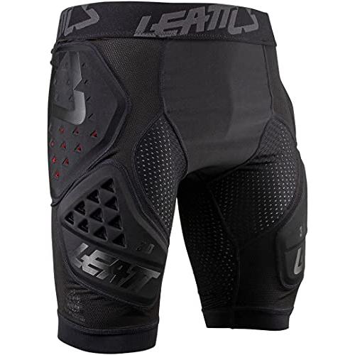 Leatt Impact 3DF 3.0 Motorcycle Protection