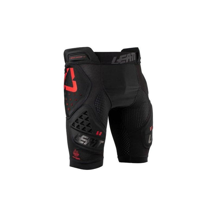 Leatt Impact Shorts 3DF 5.0 Motorcycle Protection