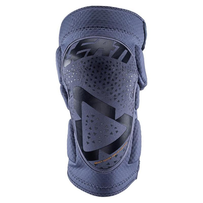 Leatt 3DF 5.0 Zip Bicycle Knee Pads