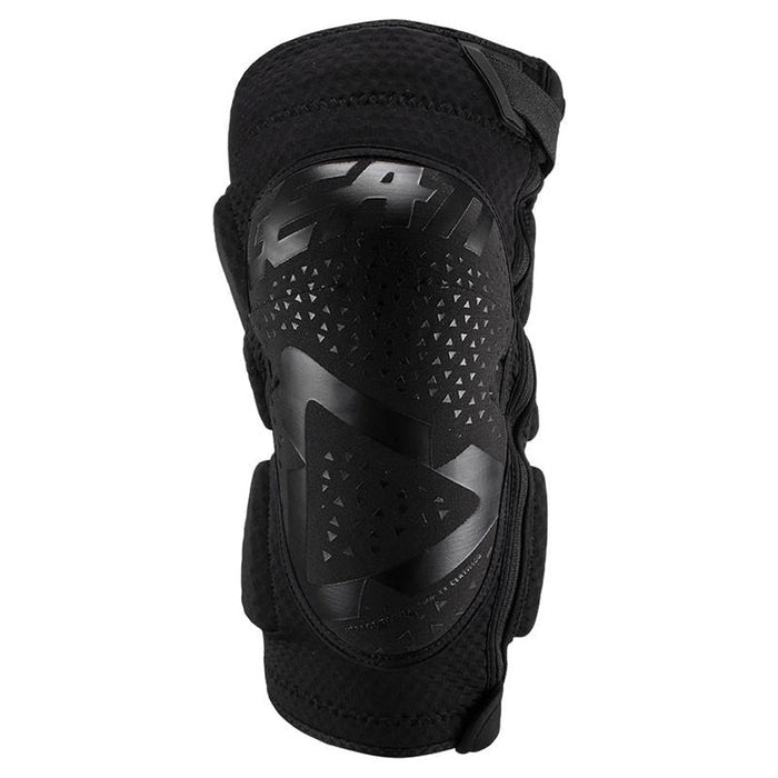 Leatt 3DF 5.0 Zip Bicycle Knee Pads