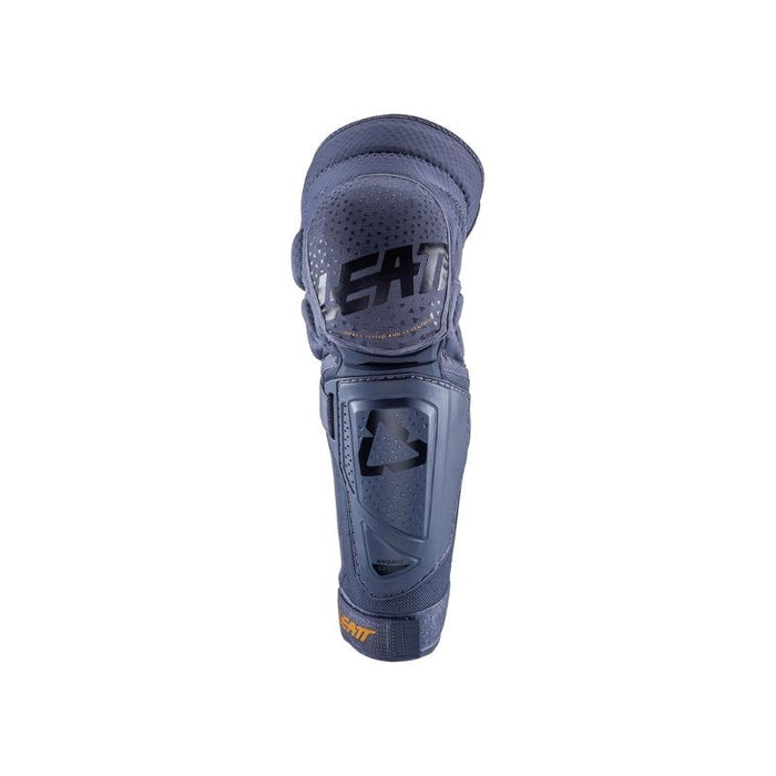 Leatt 3DF Hybrid EXT Bicycle Knee & Shin Pads