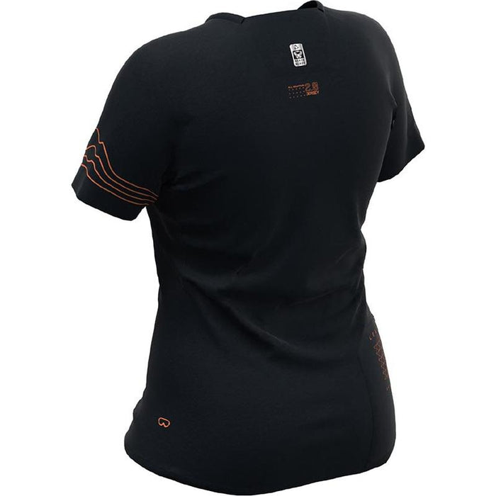 Leatt Jersey MTB AllMtn 2.0 Womens Bicycle Jerseys