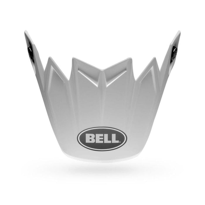 Bell Powersports Moto-9 Flex Visor Motorcycle Helmet Accessories