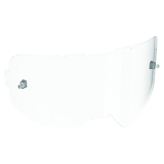 Leatt Lens Velocity Motorcycle Goggles