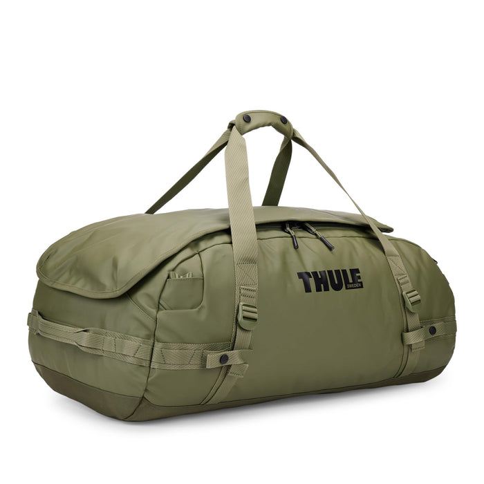 Thule Chasm 70L Duffel Bag