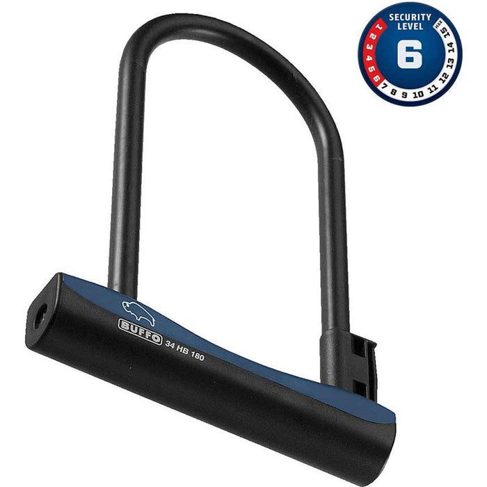 ABUS Buffo Bicycle U-Locks
