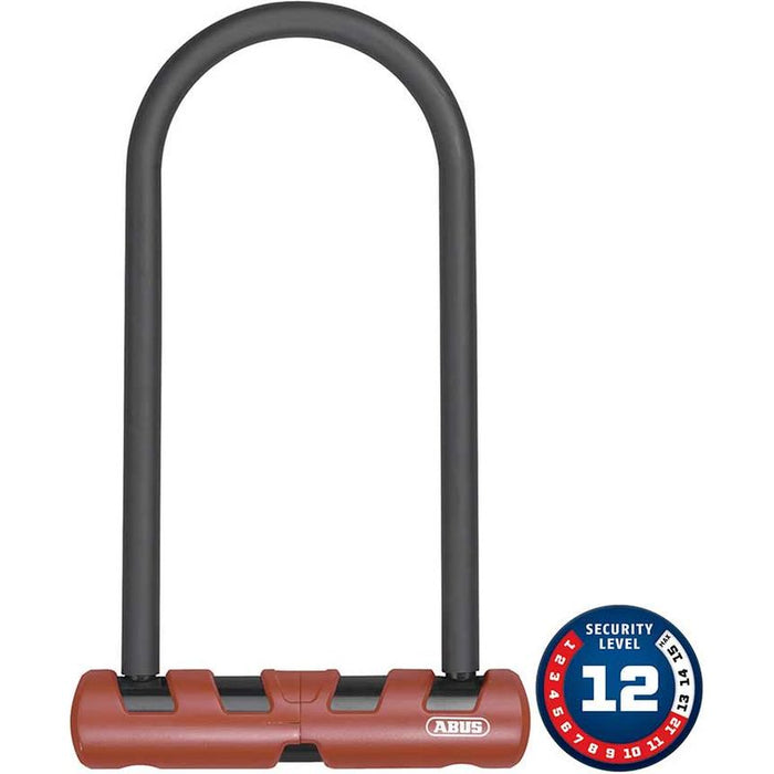 ABUS Ultimate 420 Bicycle U-Locks