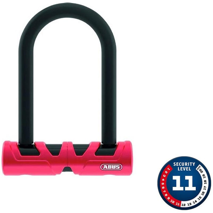 ABUS Ultimate 420 Bicycle U-Locks