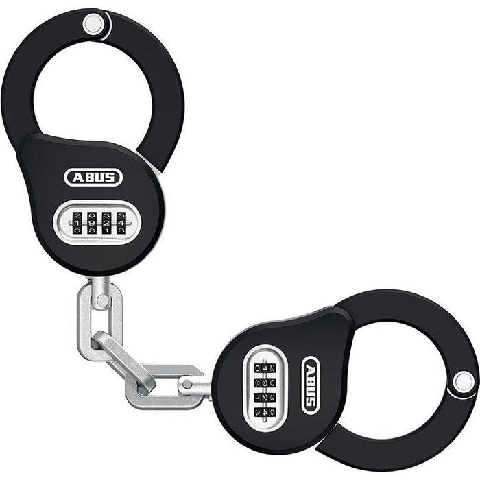 ABUS Chain Claw 10 Bicycle Chain Locks