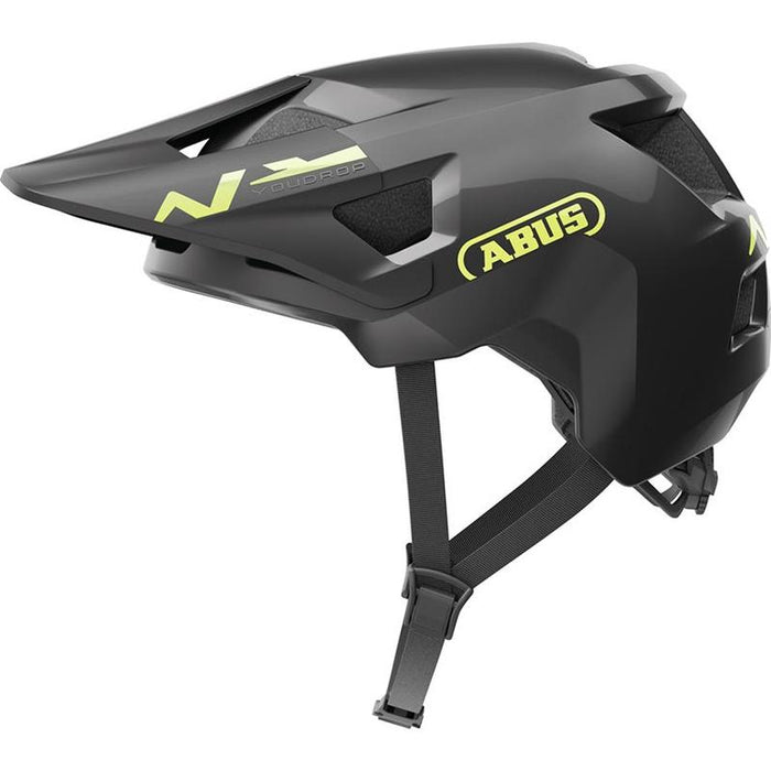 ABUS YouDrop Bicycle Helmets