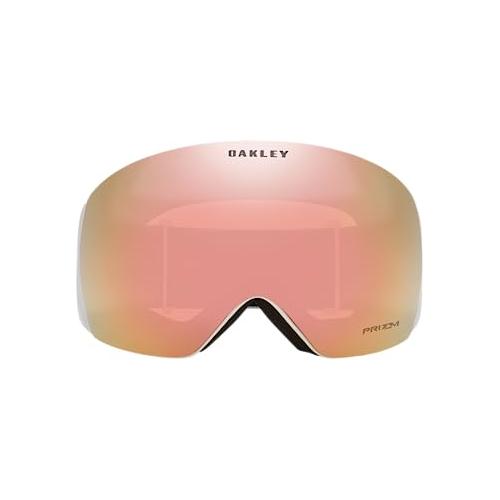 Oakley Flight Deck L Snow Goggles