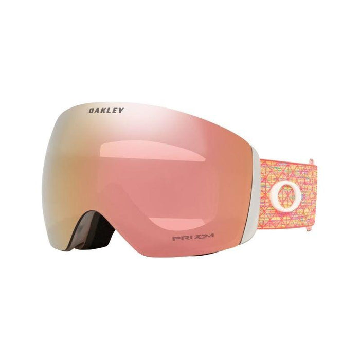Oakley Flight Deck L Snow Goggles