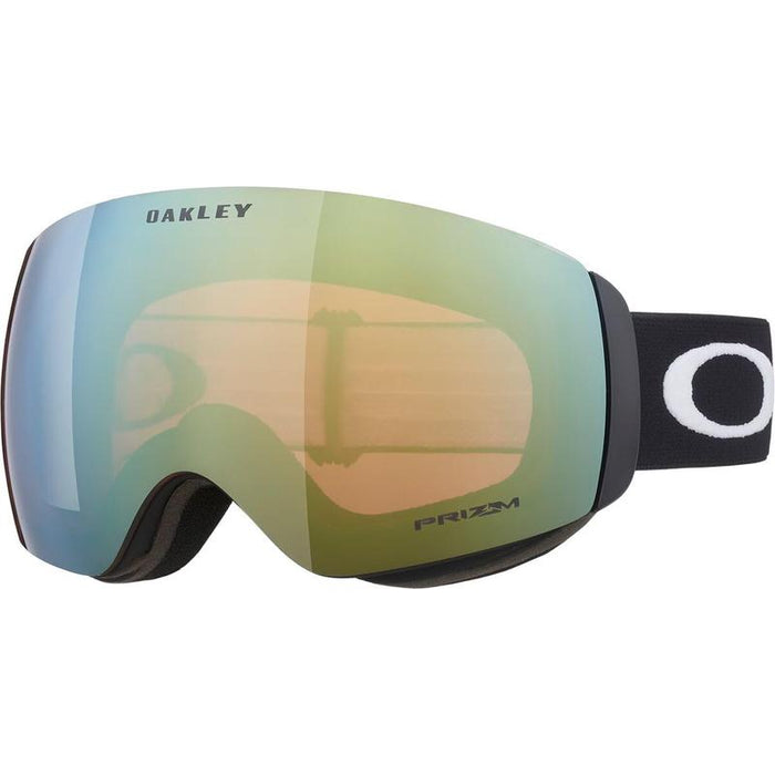 Oakley Flight Deck M Snow Goggles