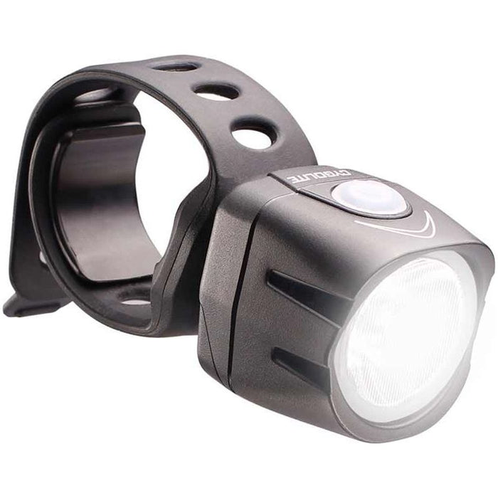 Cygolite Dice Duo 110 Headlight Bicycle Light Mounts