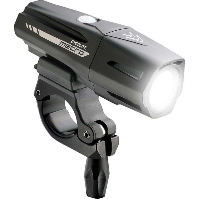 Cygolite Metro Plus Headlight Bicycle Lights