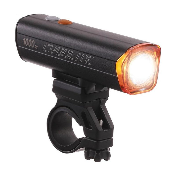 Cygolite Velocity Endurance Headlight Bicycle Lights