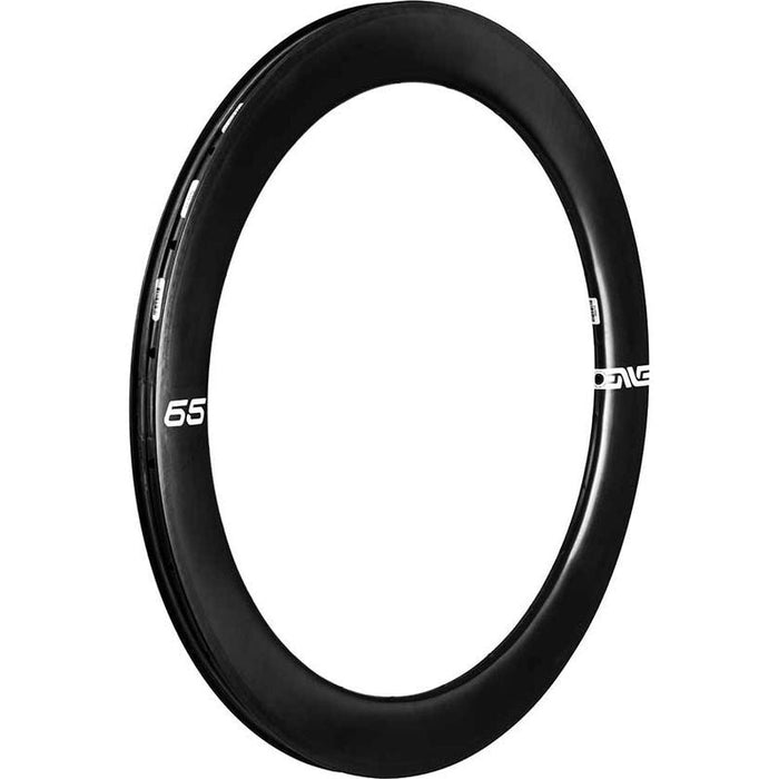 ENVE Composites 65 Foundation Rim - 700c 24h Black Bicycle Wheel Rims