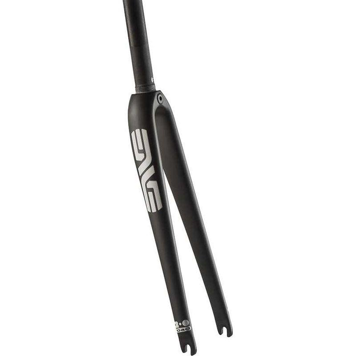 ENVE Composites 2.0 Road Fork 43mm Rake 1-1/8 Black Bicycle Forks