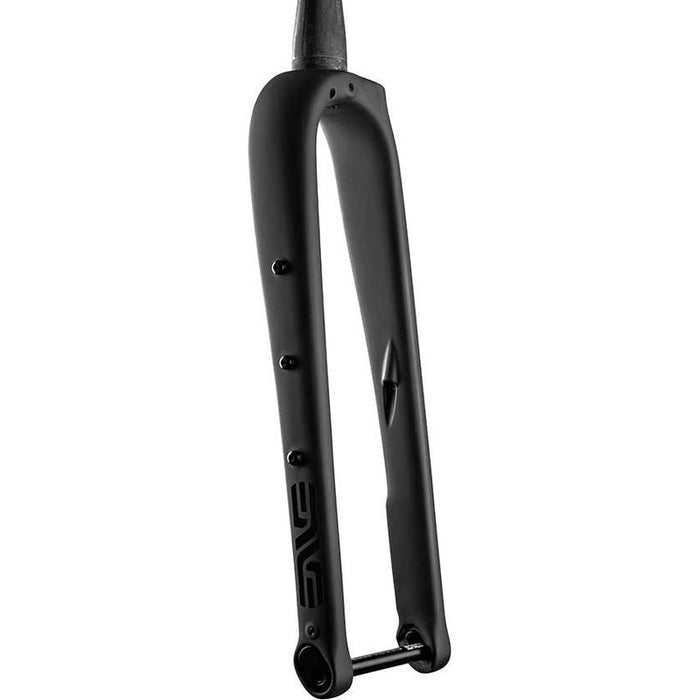 ENVE Composites Adventure Fork - 1.5î Tapered Flat-Mount Disc Carbon 12 x 100mm Axle 49/55 Rake Bicycle Forks