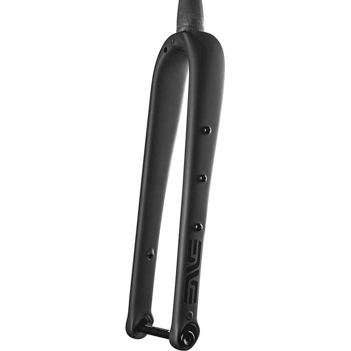 ENVE Composites Adventure Fork - 1.5î Tapered Flat-Mount Disc Carbon 12 x 100mm Axle 49/55 Rake Bicycle Forks