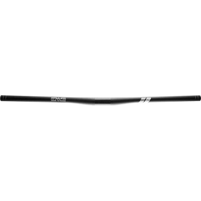 ENVE Composites M5 Mountain Handlebar - 760mm 5mm rise 31.8 9 deg Black Bicycle Handlebars