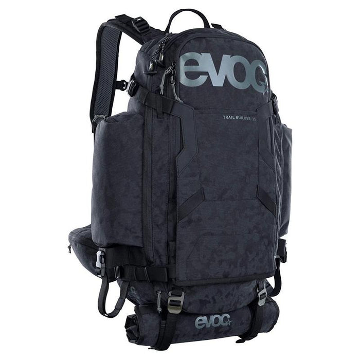 EVOC Trail Builder 35 Bicycle Backpack