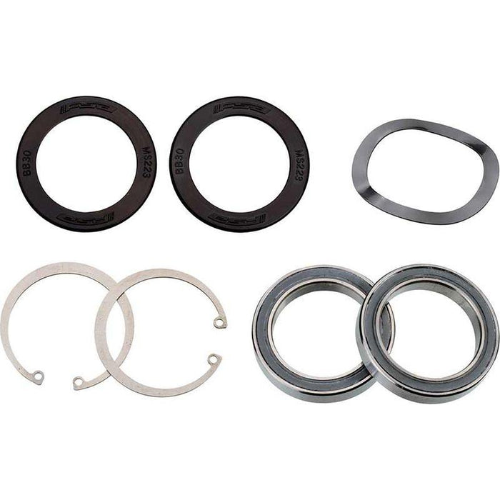 FSA Non-Threaded Bottom Brackets Bicycle Bearings