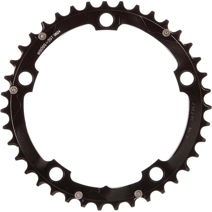 FSA Pro Road Triple Chainrings Bicycle Chainrings