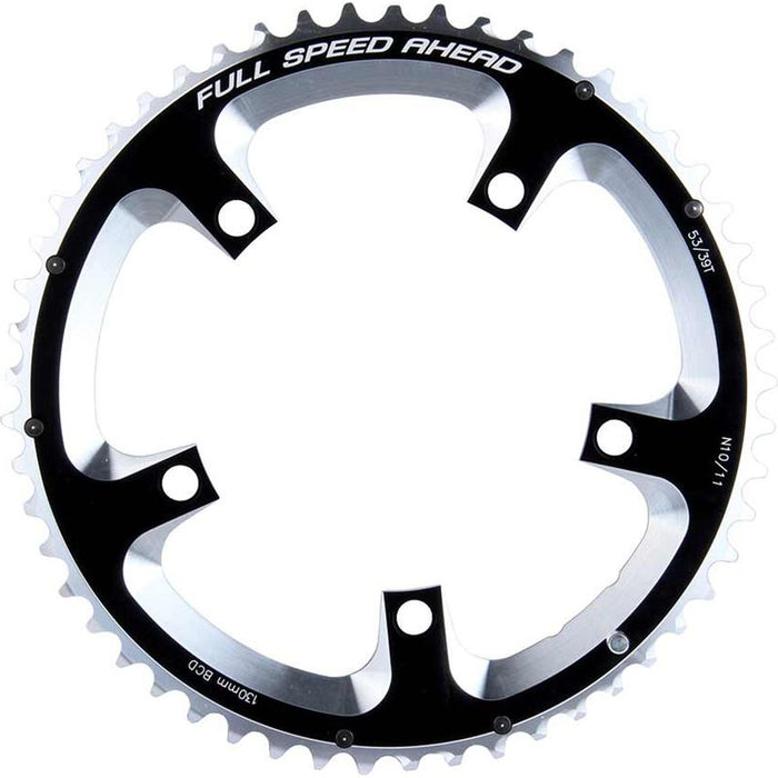 FSA Super Road Chainring Bicycle Chainrings