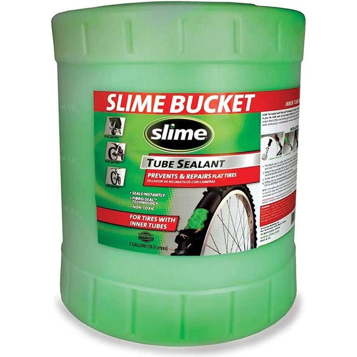 Slime Bicycle Tire Sealant