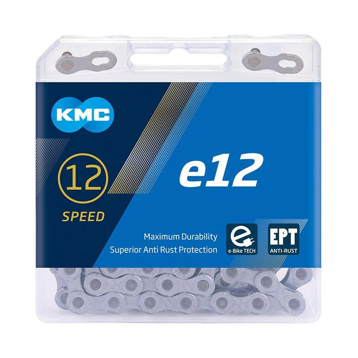KMC e12 EPT 12 Speed Bicycle Chains