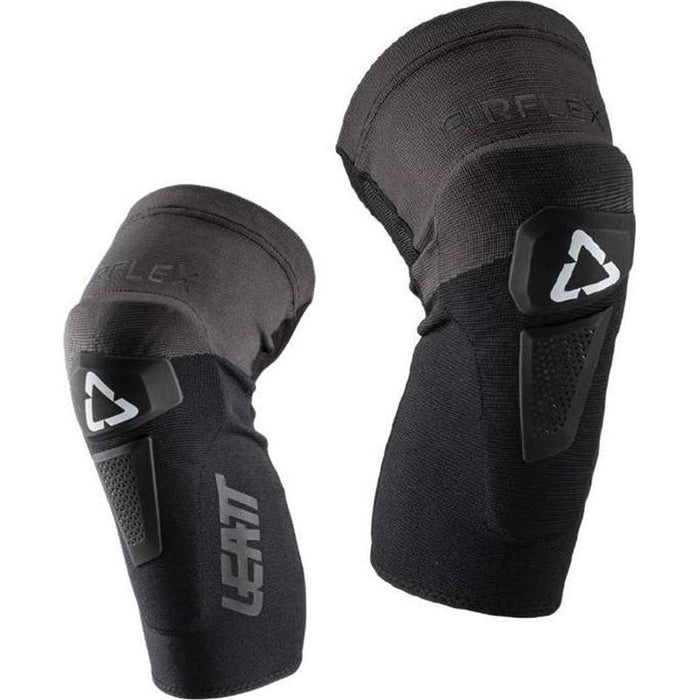 Leatt Knee Guard AirFlex Hybrid Bicycle Knee & Shin Pads