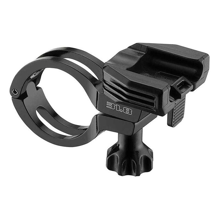 Lezyne Handle Bar Bicycle Light Mounts
