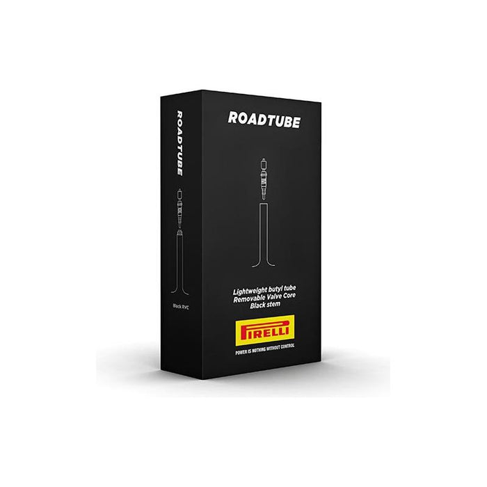 Pirelli RoadTUBE Bicycle Tubes